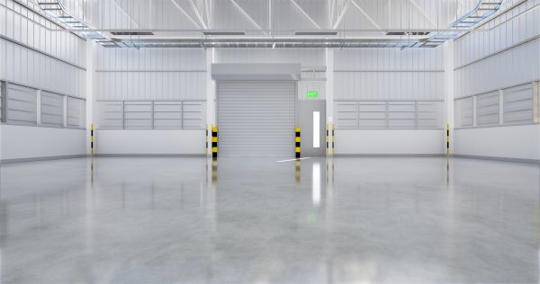 Commercial Concrete Service in Lynnwood