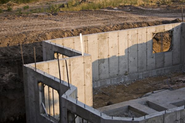 Concrete Basement Pouring in Lynnwood