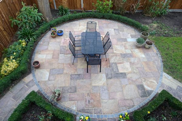Patio Service in Lynnwood