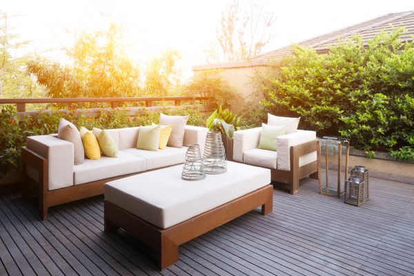 Patio Replacement in Lynnwood
