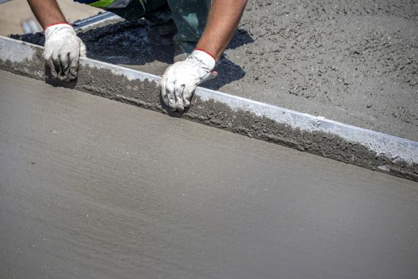 Concrete Replacement in Lynnwood