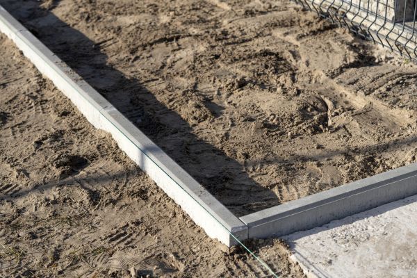 Cost of Concrete Footer Installation in Lynnwood