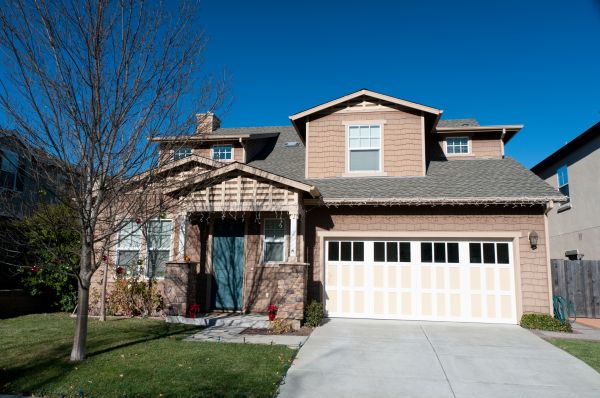 New Driveway Installation in Lynnwood
