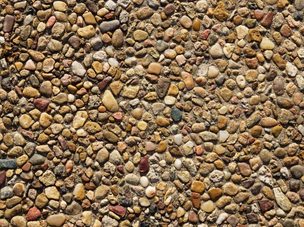 Exposed Aggregate Installation in Lynnwood