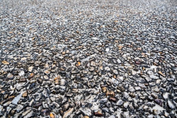 Exposed Aggregate Paving in Lynnwood