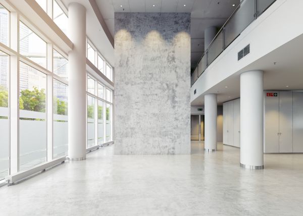 Concrete Floor Replacement in Lynnwood