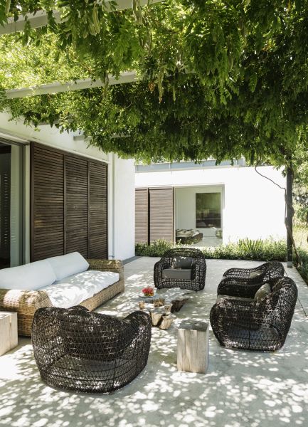 Patio Enlargement in Lynnwood