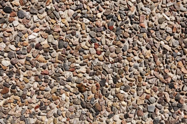 Aggregate Replacement in Lynnwood