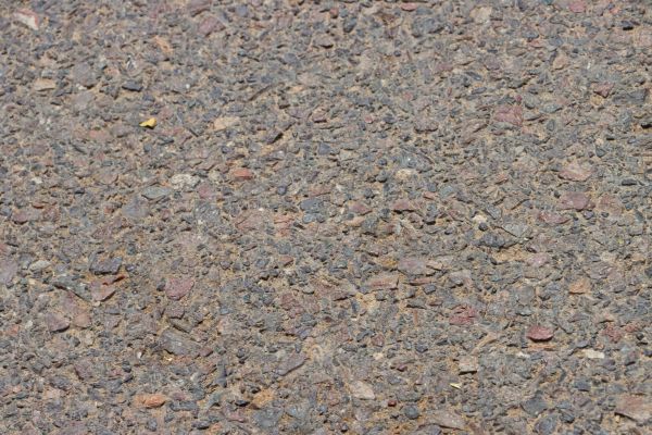 Aggregate Installation in Lynnwood
