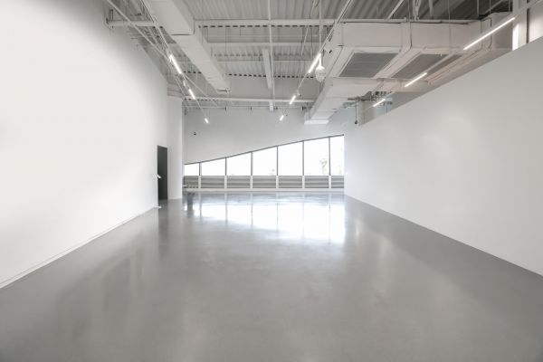 Cement Floor Installation in Lynnwood