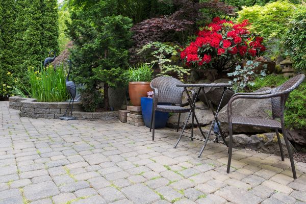 Patio Extension Installation in Lynnwood