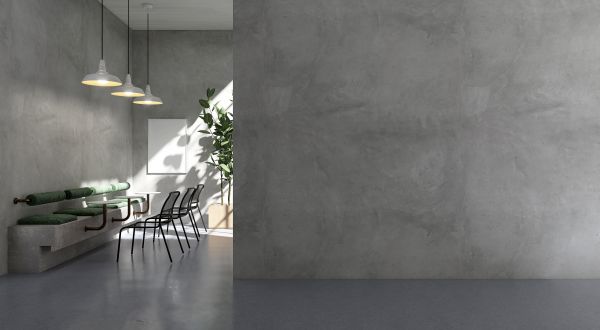 Cement Wall Construction in Lynnwood