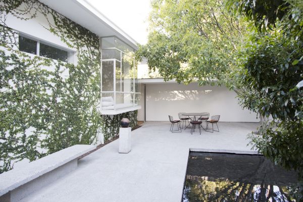 Courtyard Paving in Lynnwood
