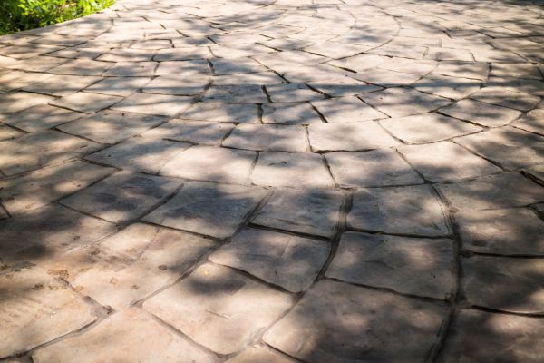Concrete Patio Service in Lynnwood