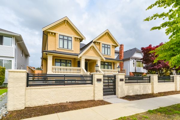 Concrete Path Service in Lynnwood