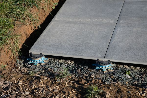 Sidewalk Slab Installation in Lynnwood